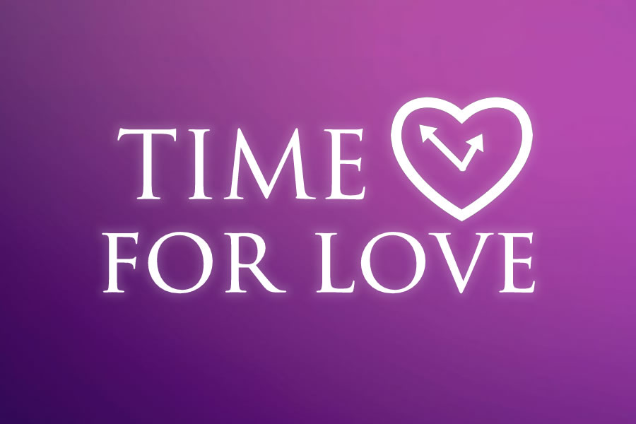 Time for love